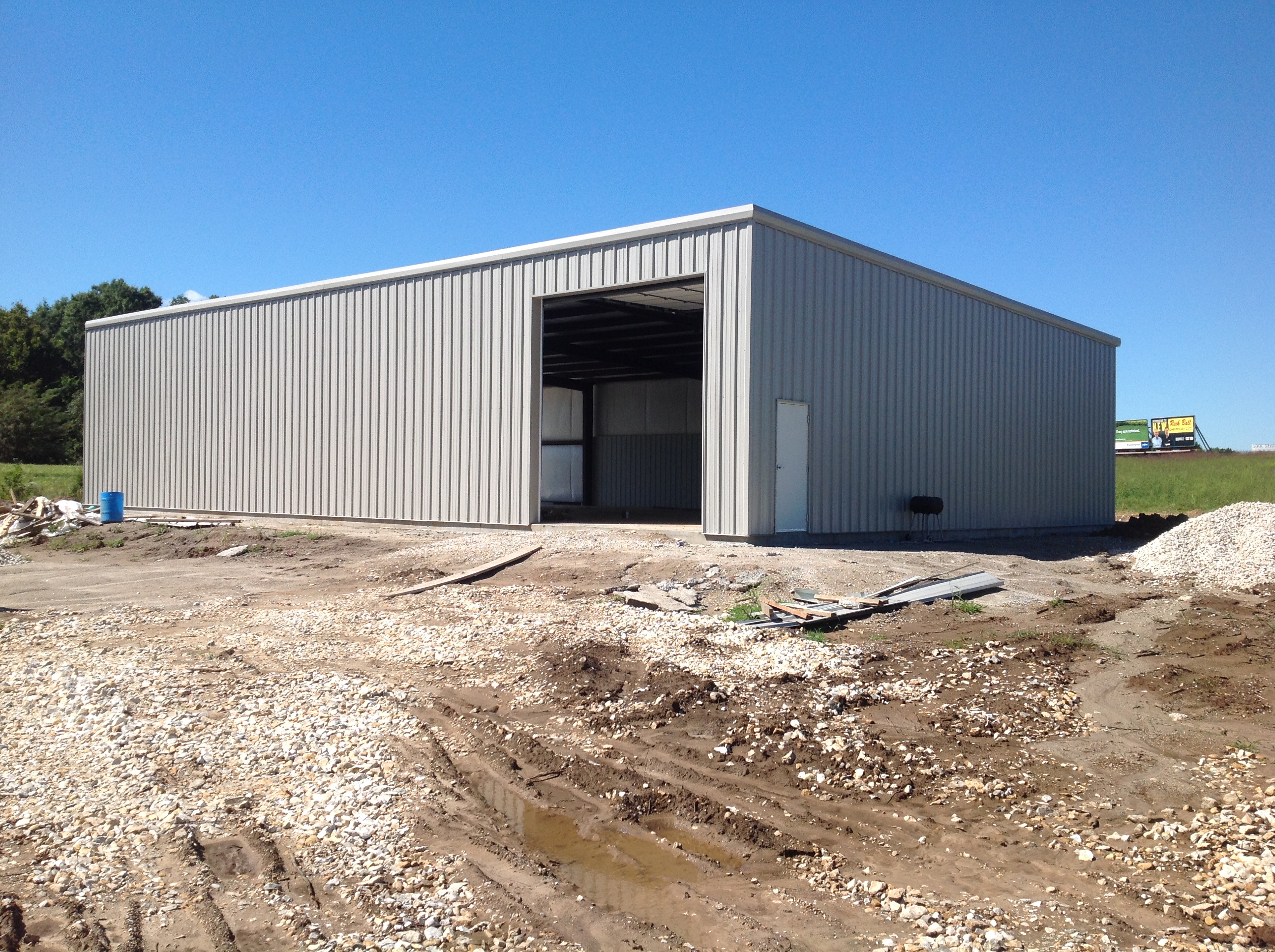 Commercial Real Estate, Columbia, MO Plaza Commercial Realty Columbia, Missouri