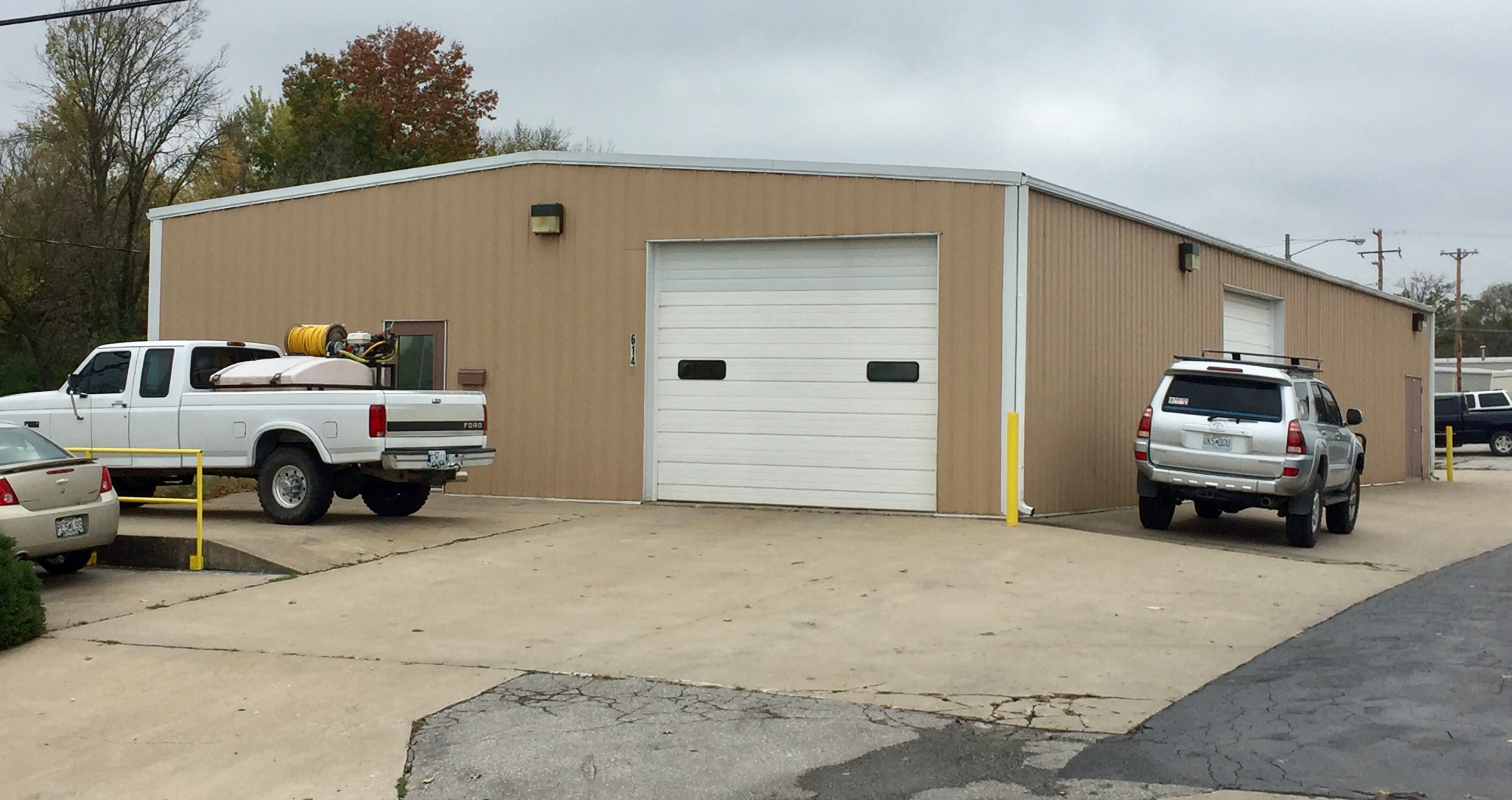 Commercial Real Estate, Columbia, MO Plaza Commercial Realty Columbia, Missouri