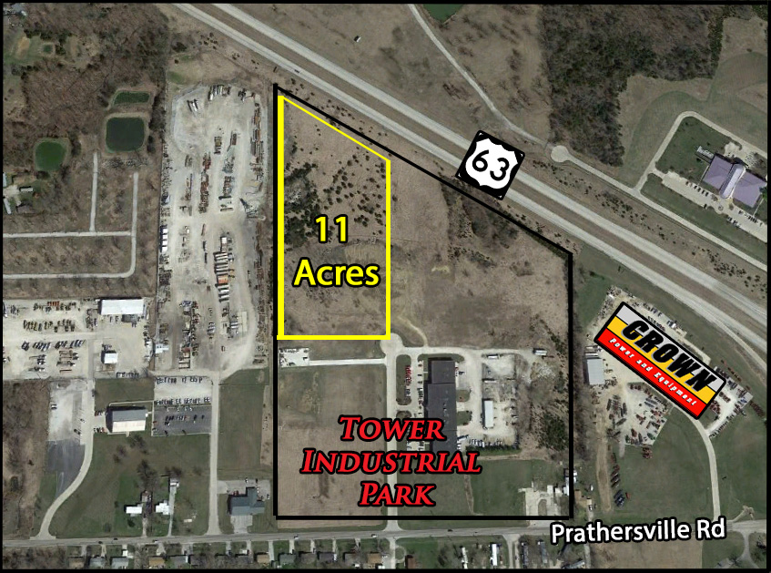 Commercial Real Estate, Columbia, MO Plaza Commercial Realty Columbia, Missouri