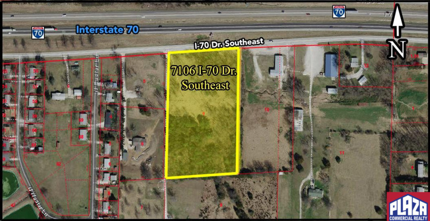 7106 I-70 Dr. Southeast Columbia, MO 65201