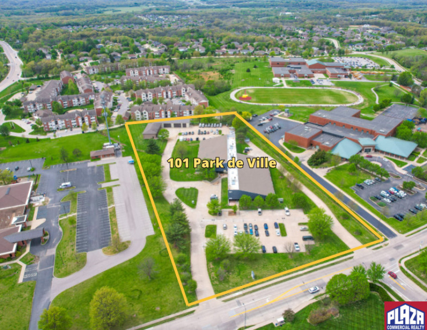 101 Park De Ville Columbia, MO 65203