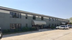 1390 Boone Industrial Dr. (2,120 sq ft) Columbia, MO 65202