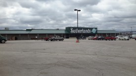 1220 S. Business Highway 54 (Fulton, MO) Sutherlands & Outlots (Fulton Commons) Fulton, MO 65251