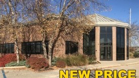 3100 Falling Leaf Dr. Cornerstone Insurance Building Columbia, MO 65203