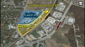 3300 Brown Station Rd. Columbia, MO 65202