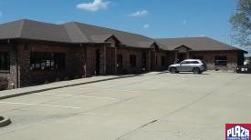 3315 Berrywood Dr. Berrywood Professional Center (3301-3315 Berrywood) Columbia, MO 65201
