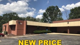 3501 Berrywood Dr. Cancer Research Center Columbia, MO 65201