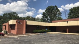 3501 Berrywood Dr. Cancer Research Center Columbia, MO 65201