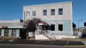Broadway & 4th St. (ground floor) Columbia, MO 65201