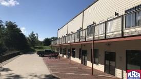555 E. Green Meadows (Suite 9) Columbia, MO 65201