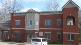 601 W. Nifong (Unit 1B) Stone Bridge Office Park, Building #1 Columbia, MO 65203