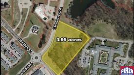 Chinaberry Dr. & S. Old Highway 63 Columbia, MO 65201