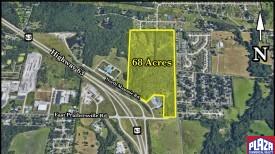 N. Masonic Dr. & Highway 63 Columbia, MO 65202