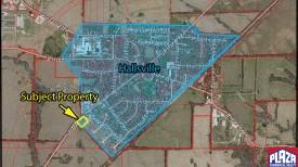 Route B & Kels Dr (Hallsville) Hallsville, MO 65255