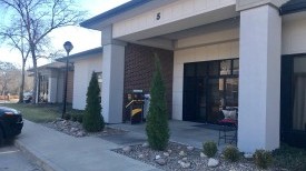 1000 W. Nifong Blvd. (Woodrail Centre, Bld. 5) Columbia, MO 65203