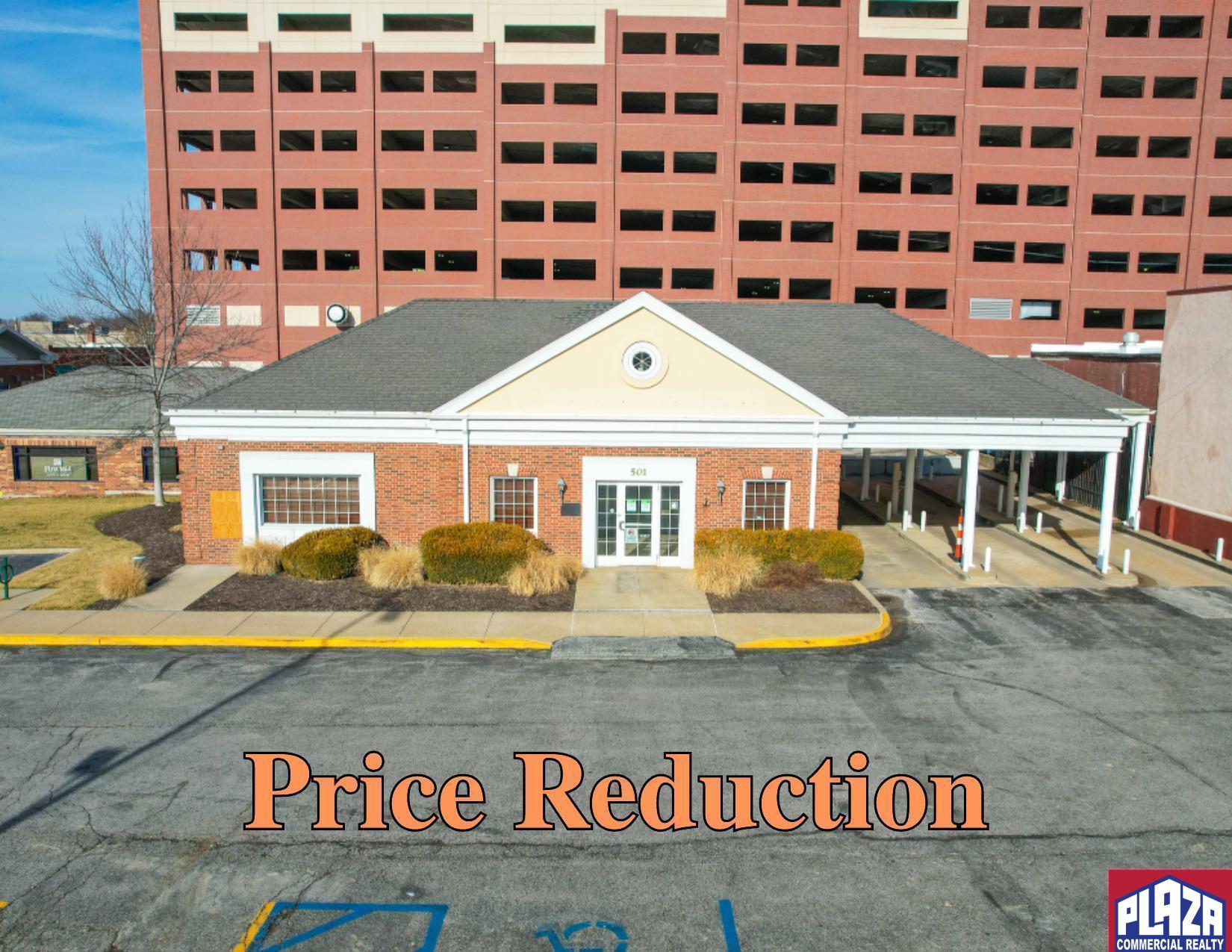 501 E. Broadway Columbia, MO 65201