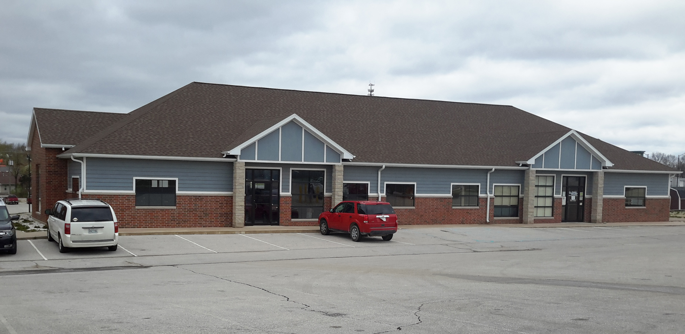 Fulton Commons (Fulton, MO) Fulton, MO 65251