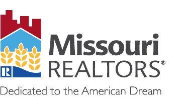 Missouri Realtors Logo