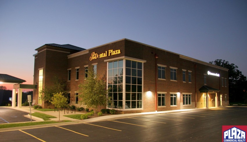 1700 Eastpointe, Suite 200 ProDental Building Columbia, MO  65203 