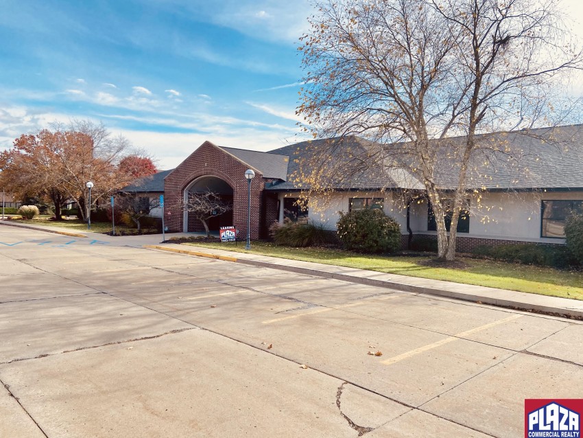 1000 W. Nifong Blvd. (Woodrail Ctr, Bld. 8) Suite 110 Columbia, MO 65203