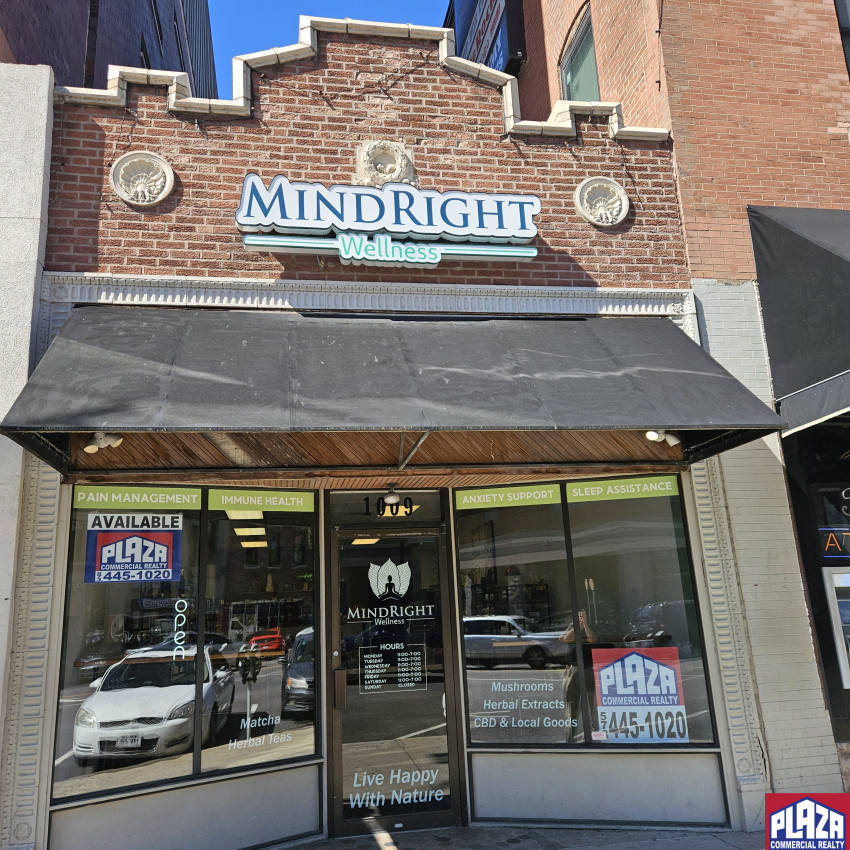 1009 E. Broadway Columbia, MO  65201 