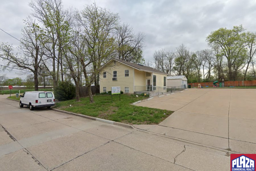 1010 Fay St. Columbia, MO  65201 