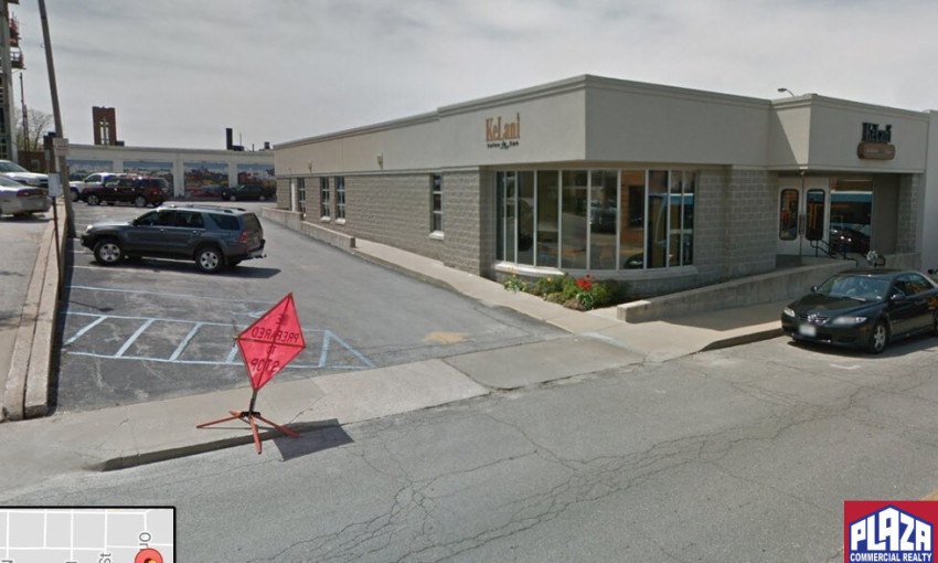 1100 East Walnut St. Columbia, MO 65203