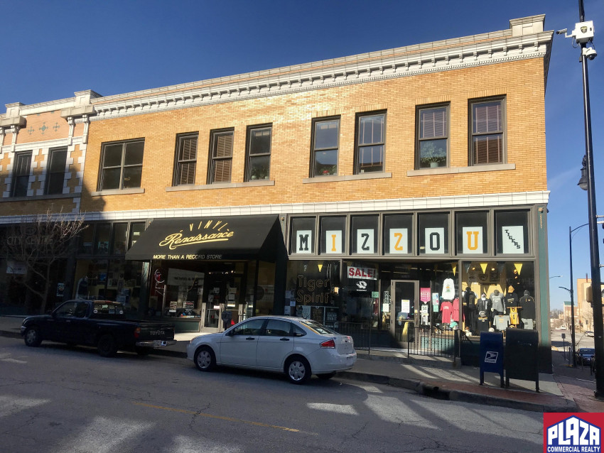 111 S. 9th Street (Suite 140) Columbia, MO 65201