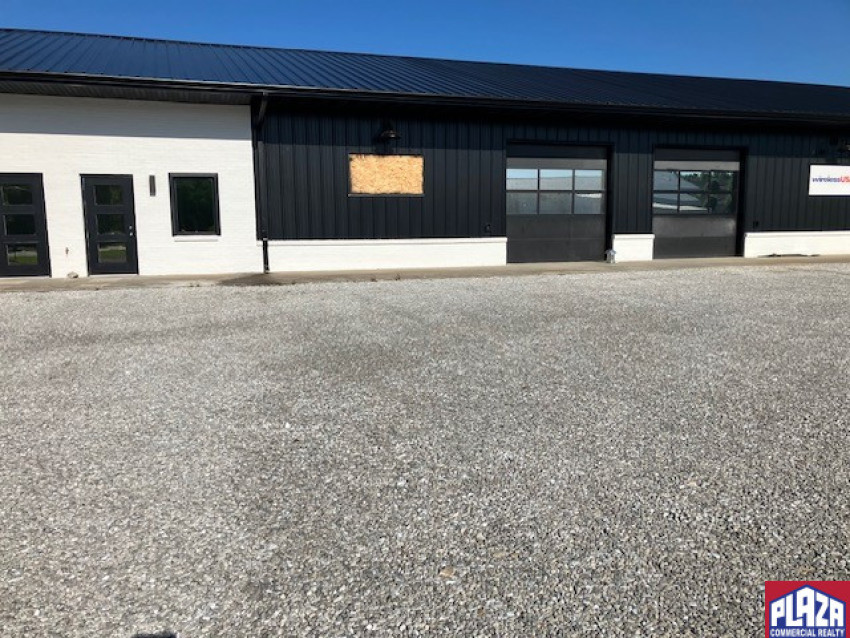 4507 I-70 Dr. SE Columbia, MO  65201 