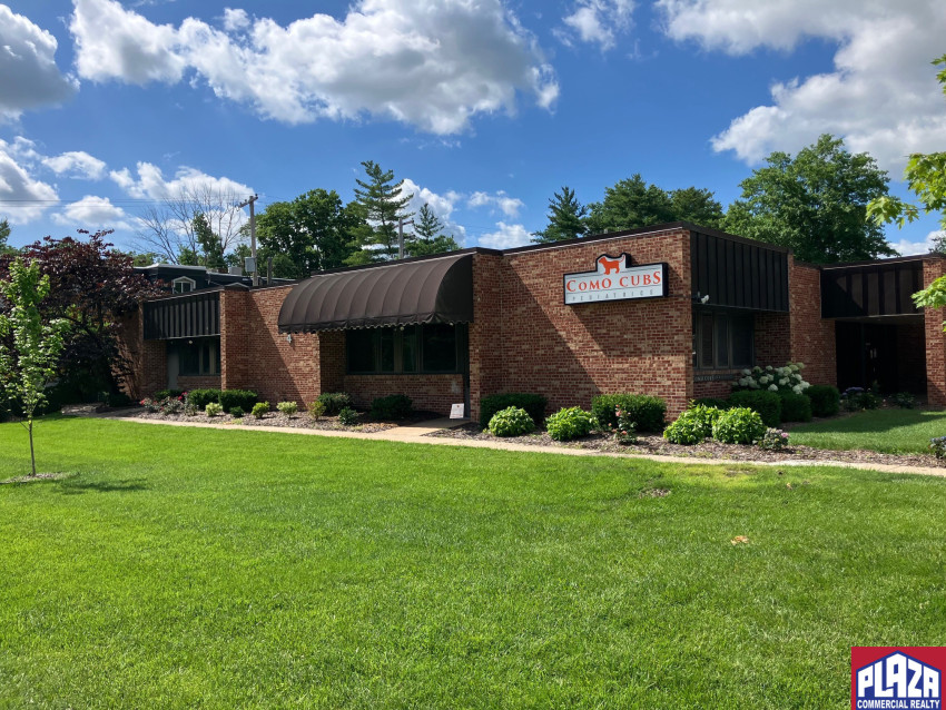 201 W. Broadway, Building 4 (Suite B) Broadway Professional Park Columbia, MO  65203 