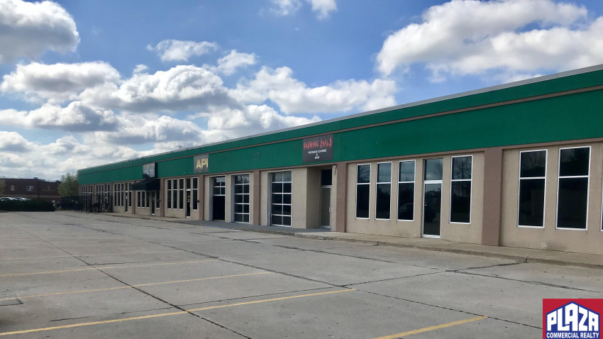 128 E. Nifong Blvd. (Suite A & B) Columbia, MO  65203 