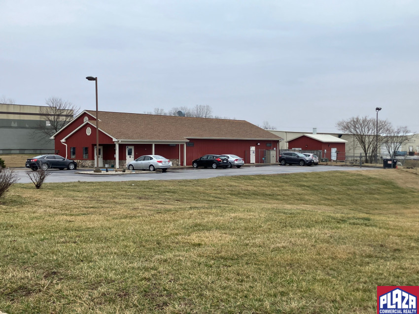 1300  Boone Industrial Columbia, MO  65202 