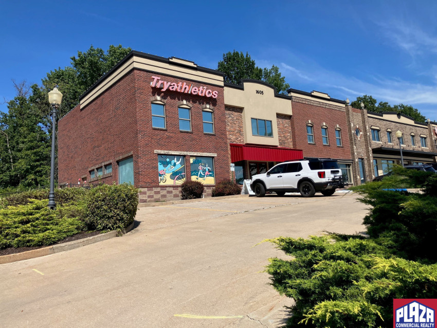 1605 Chapel Hill Rd., Ste A The Colonies Columbia, MO  65203 