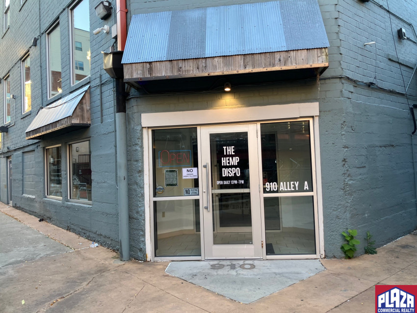 910 Alley A Columbia, MO  65201 