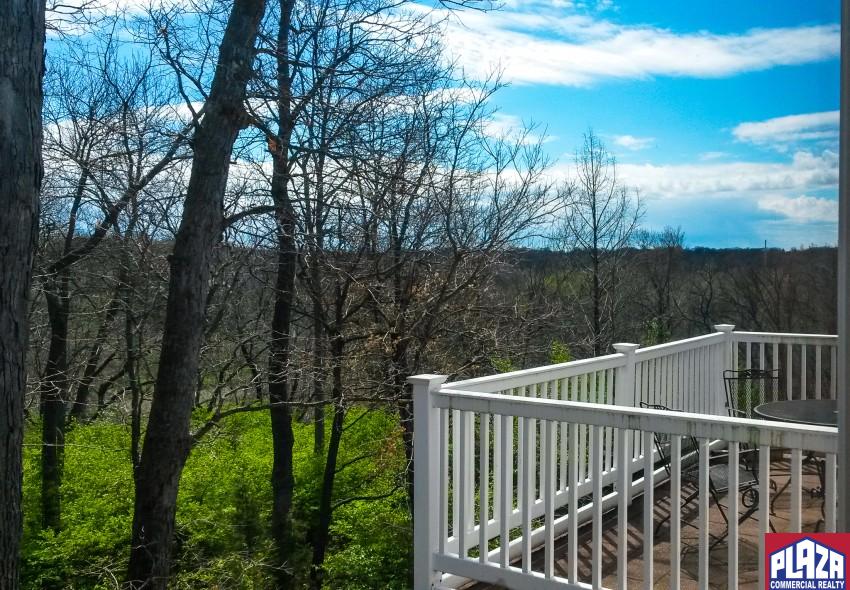 1506 Chapel Hill Rd (Suites E-F) The Colonies Columbia, MO 65203