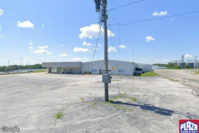 1507 Ashley Rd. Boonville, MO  65233 