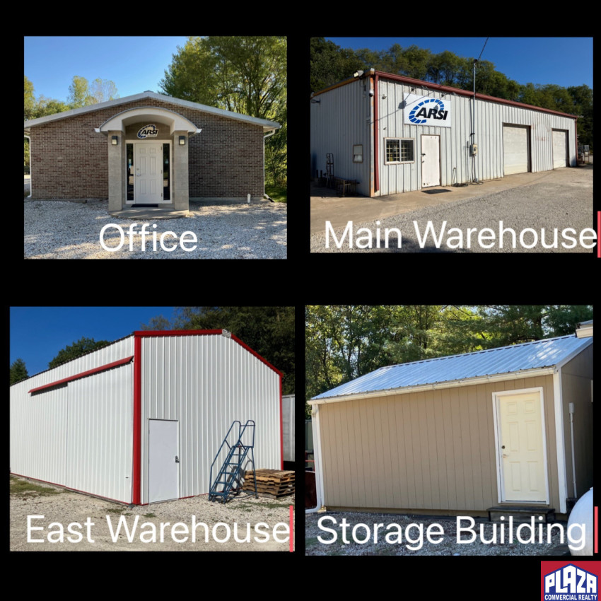 1513 Cooper Road Holts Summit, MO 65043