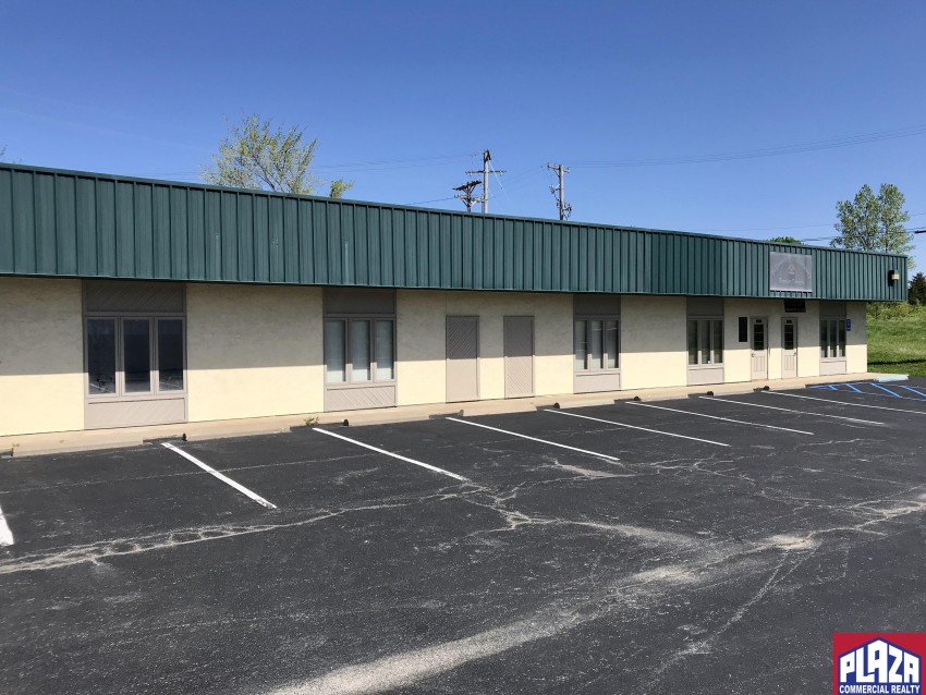 1621 Towne Dr., Suite F Columbia, MO 65202