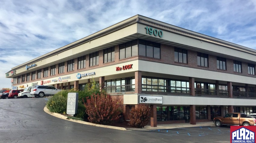 1900 N. Providence Rd (Suite 201) Kelly Plaza Columbia, MO 65202