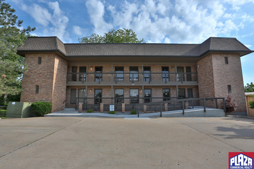 19 E. Walnut (Suite I) Columbia, MO  65201 