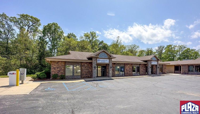 3514 I-70 Dr. SE Columbia, MO 65201