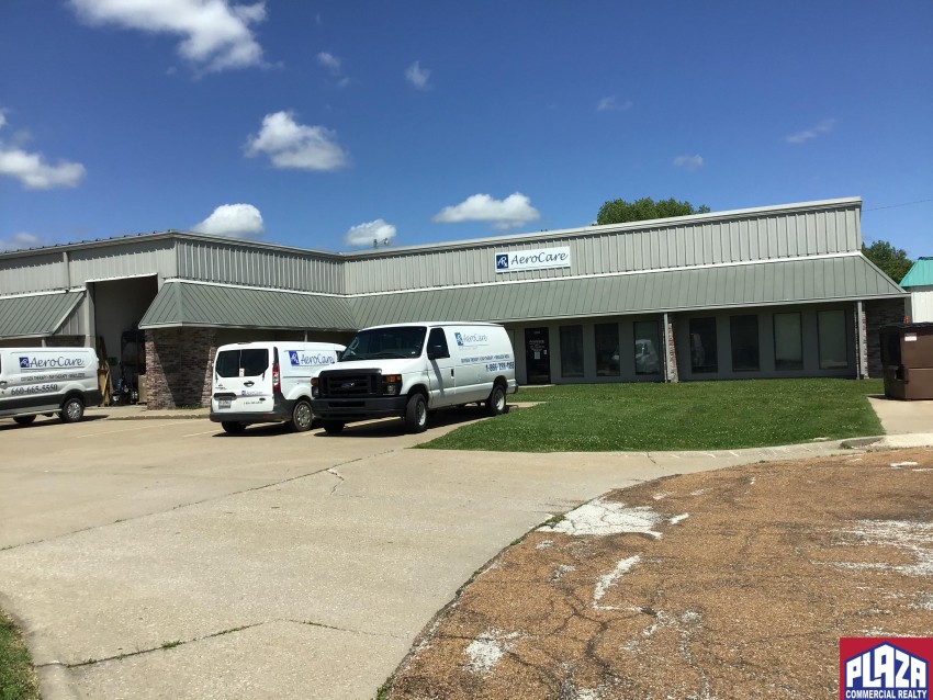 2000 Corporate Place Columbia, MO 65202