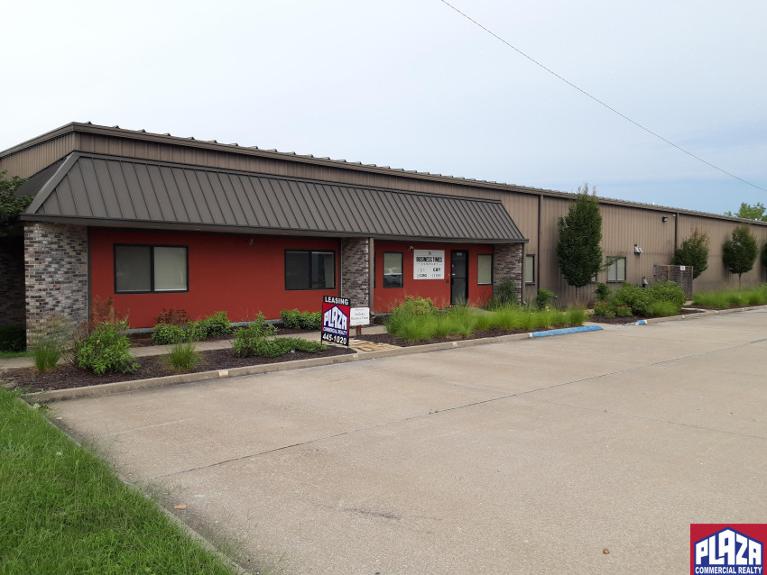 2001 Corporate Place, Room 3 Columbia, MO 65202
