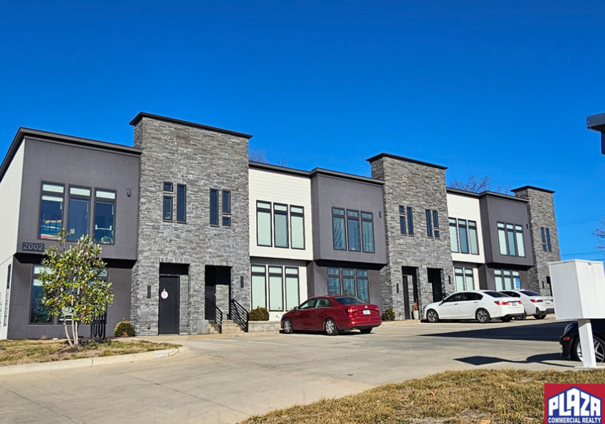 2002 Rashid Ct Columbia, MO  65202 