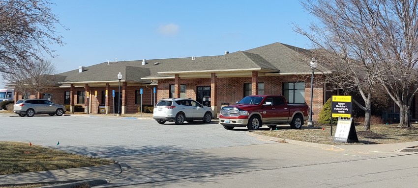 2613 Fairway Dr. Fulton, MO 65251
