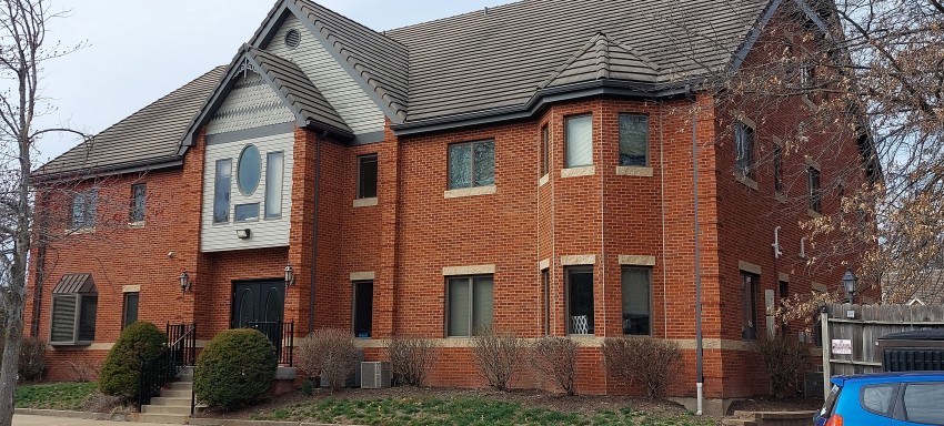 2804 Forum Blvd. (Suite 4) Columbia, MO 65203