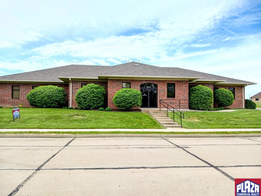2625 Fairway Dr. (Fulton, MO) Fulton, MO 65251