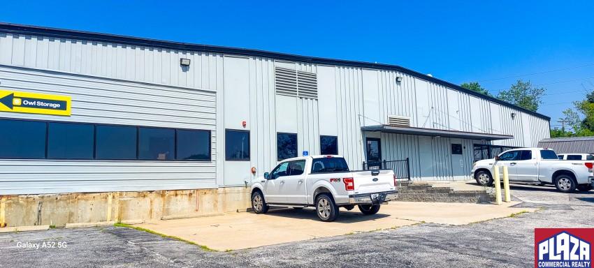 2207 Nelwood Dr. Columbia, MO 65202