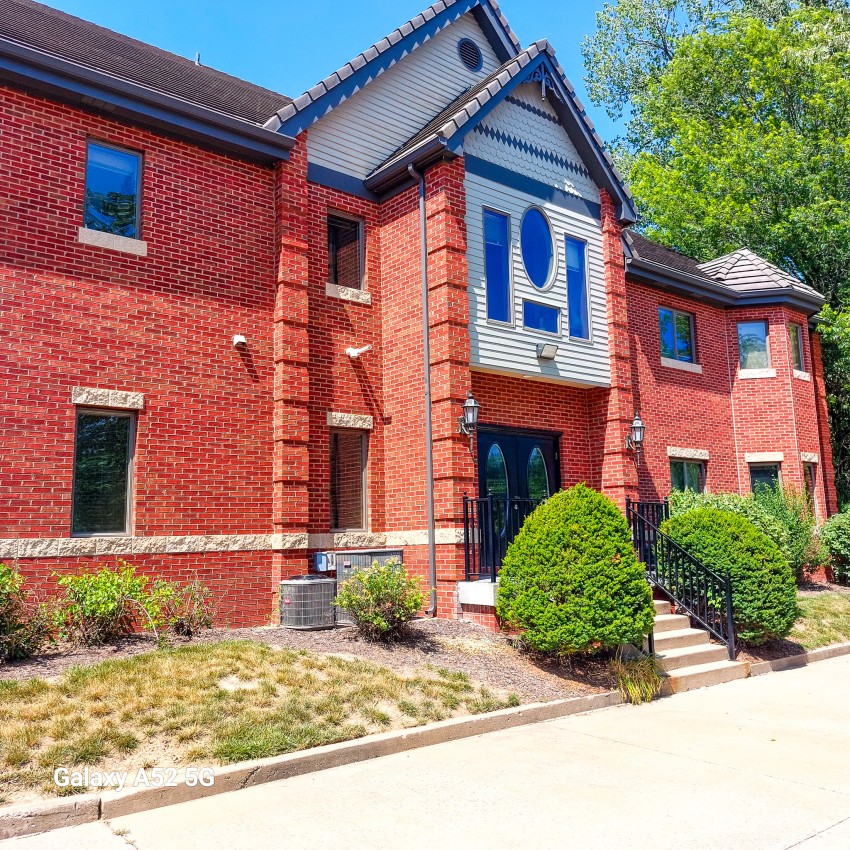 2804 Forum Blvd. (Suite 4) Columbia, MO 65203