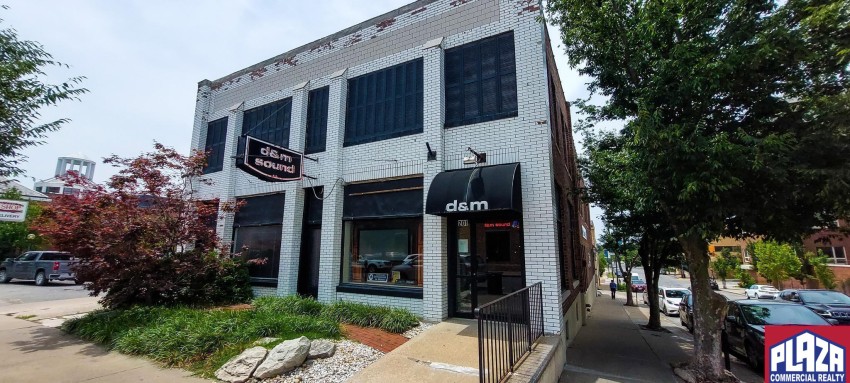201 S. Eighth St. Columbia, MO 65201
